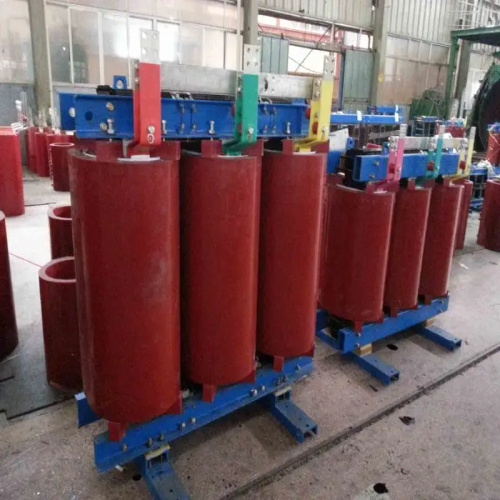 扎赉诺尔SCB10-250KVA干式变压器