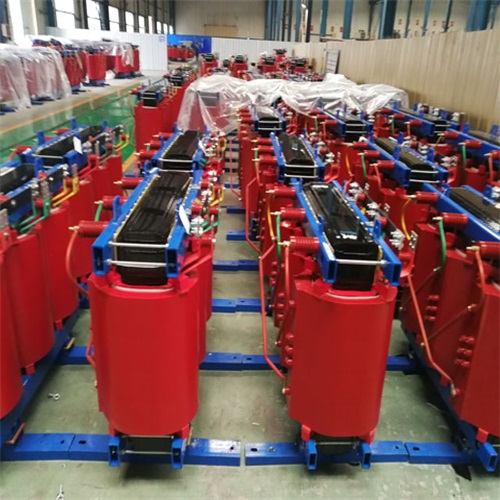 扎赉诺尔2500kva干式变压器尺寸